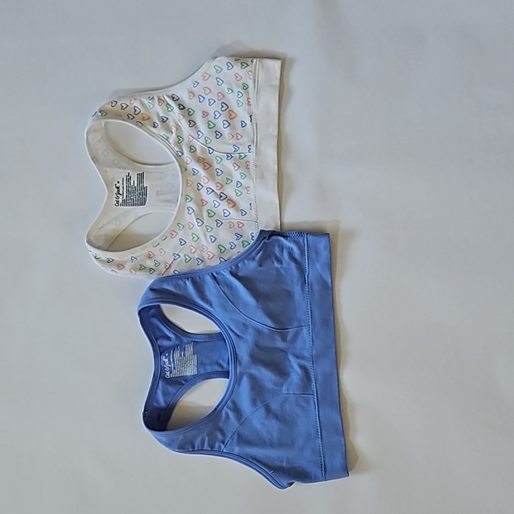 Cat & Jack Sport Bras